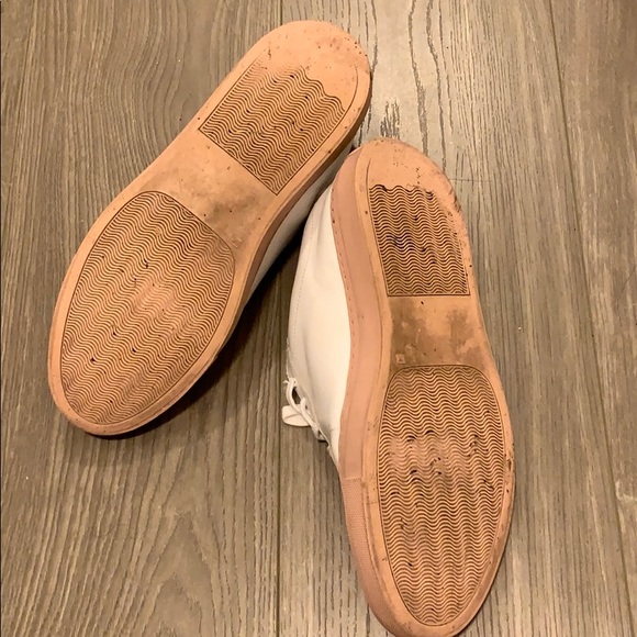 Common project sneakers size 40 - Picture 3 of 4